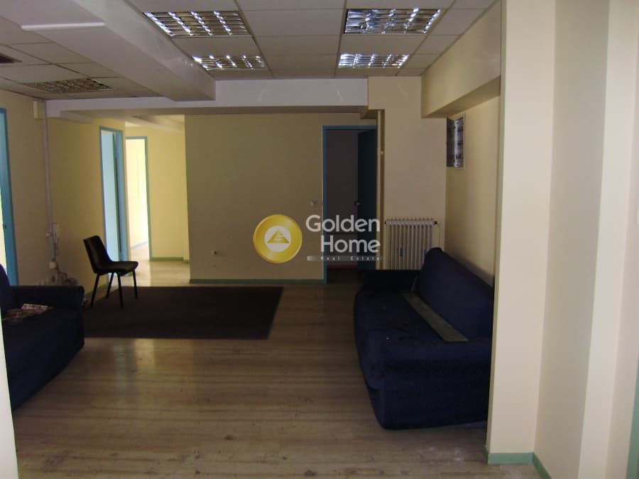 Office in Lofos Filaretou, Kalithea — Photo 11 of 13