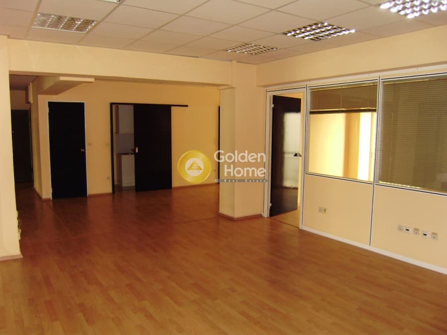 Office in Lofos Filaretou, Kalithea — Photo 1 of 13