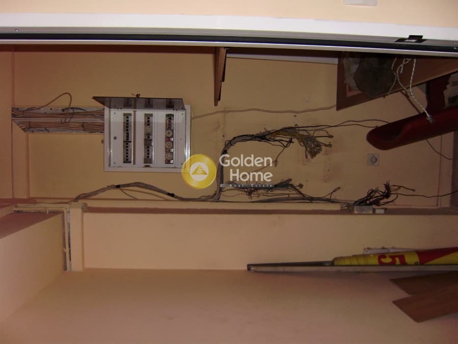Office in Lofos Filaretou, Kalithea — Photo 13 of 13
