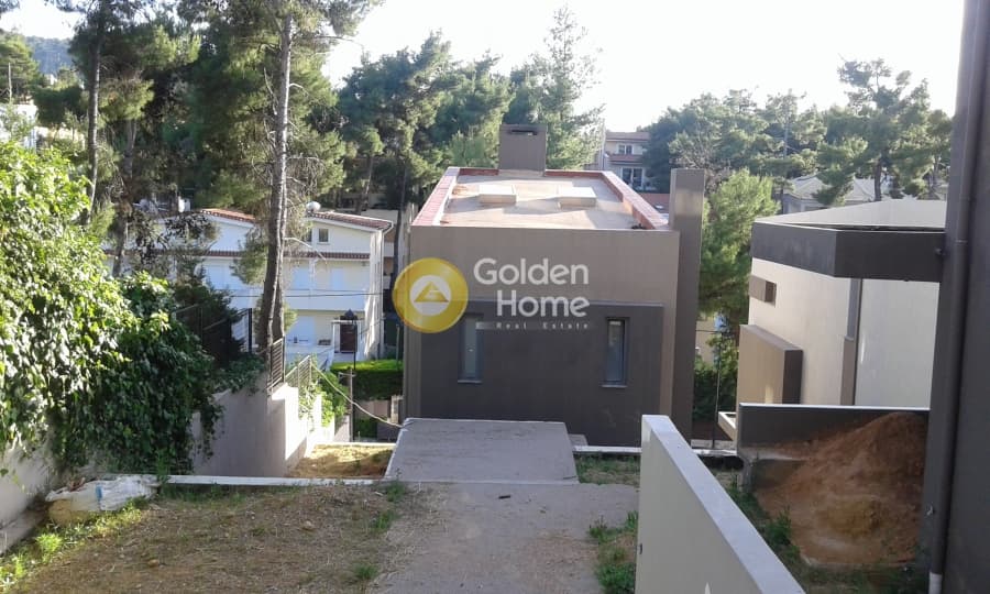 Μονοκατοικία στην Δροσιά, Δροσιά — Φωτογραφία 7 από 10