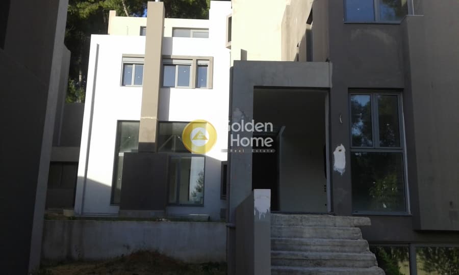 Μονοκατοικία στην Δροσιά, Δροσιά — Φωτογραφία 8 από 10