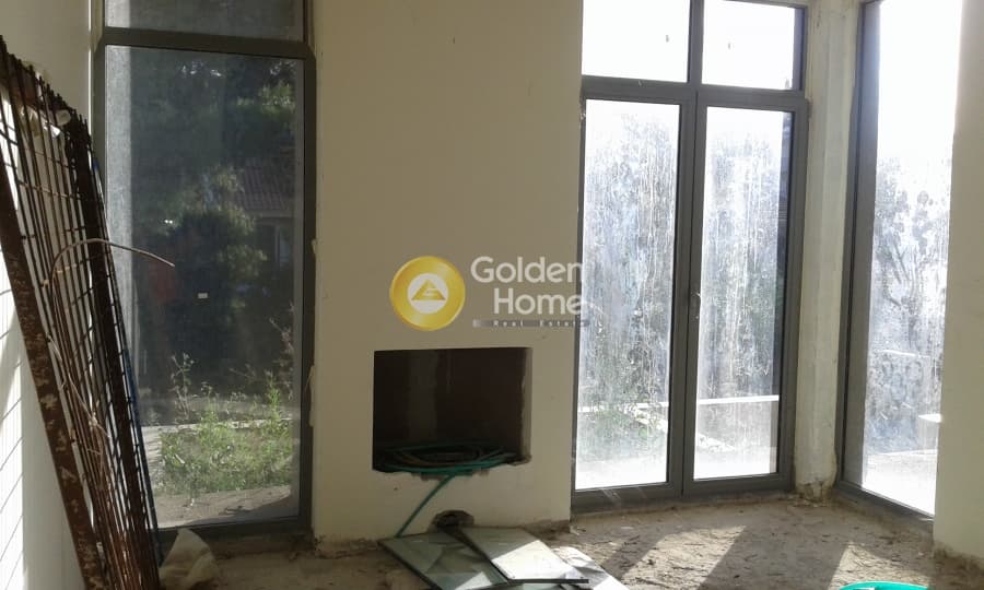 Μονοκατοικία στην Δροσιά, Δροσιά — Φωτογραφία 1 από 11
