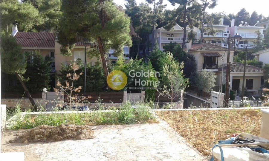 Μονοκατοικία στην Δροσιά, Δροσιά — Φωτογραφία 10 από 10