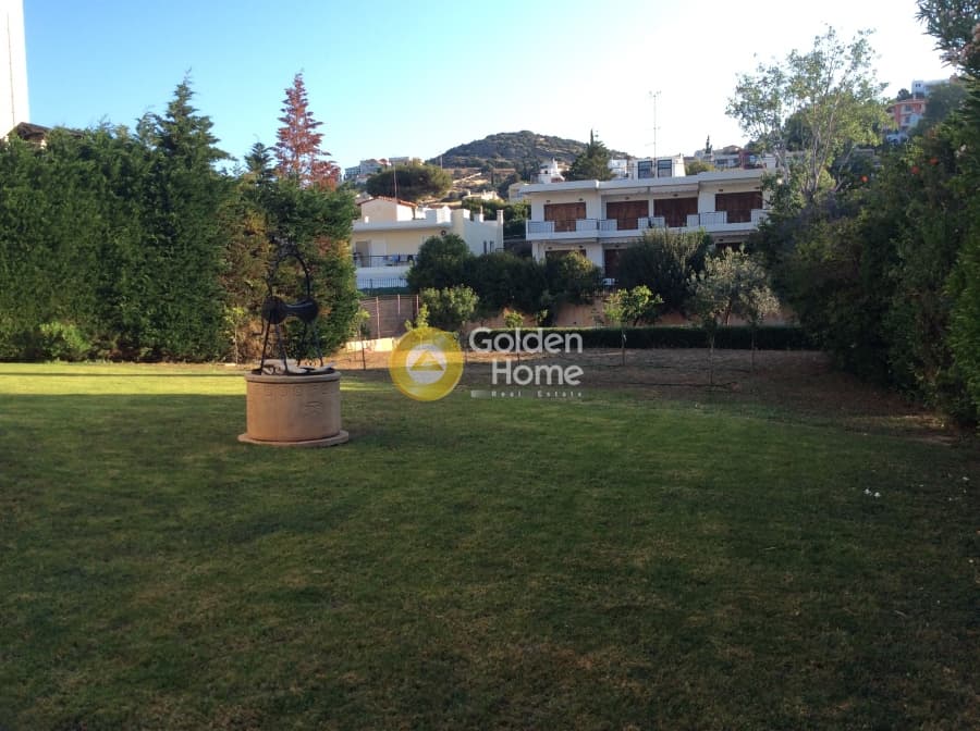 House in Agios Nikolaos, Anavissos — Photo 1 of 22