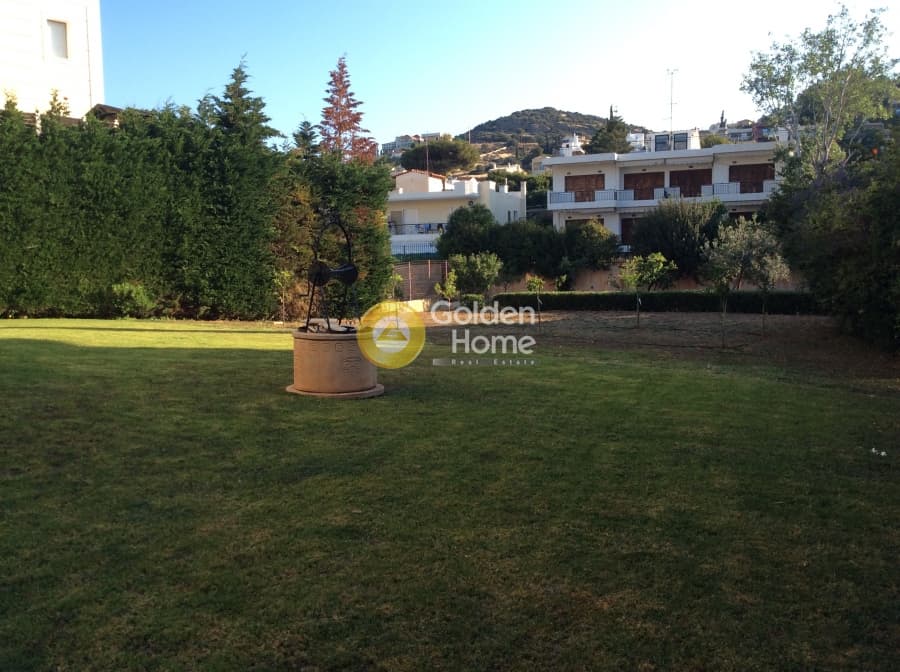 House in Agios Nikolaos, Anavissos — Photo 4 of 22