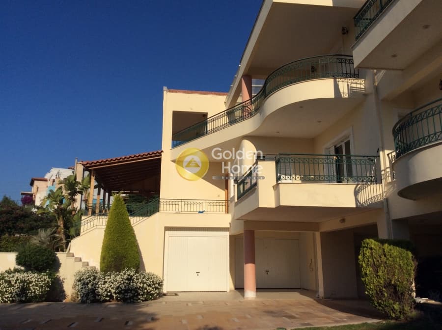 House in Agios Nikolaos, Anavissos — Photo 9 of 22