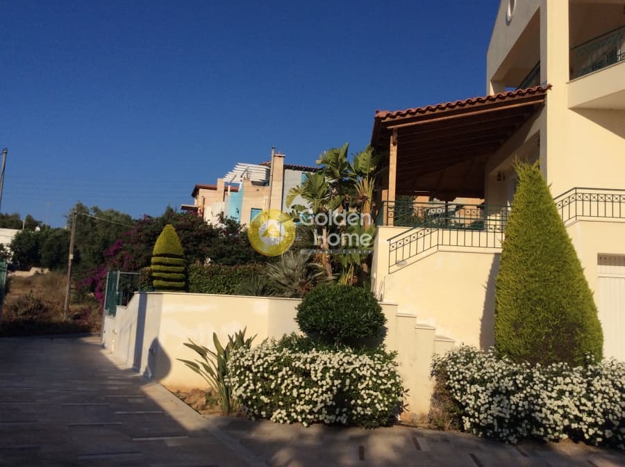 House in Agios Nikolaos, Anavissos — Photo 10 of 22