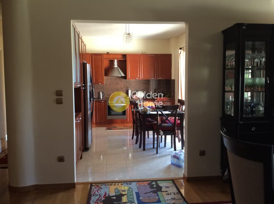 House in Agios Nikolaos, Anavissos — Photo 11 of 22