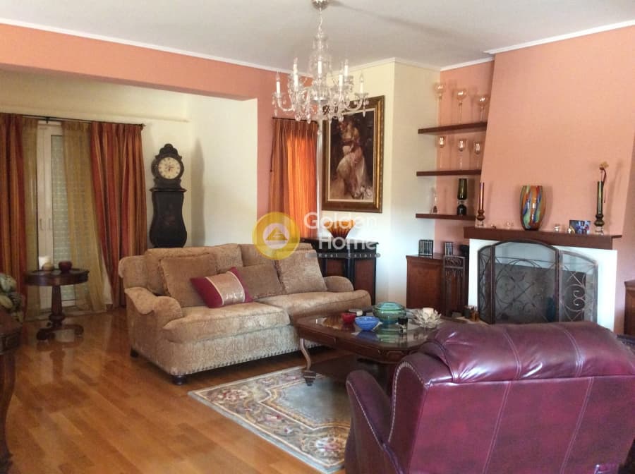 House in Agios Nikolaos, Anavissos — Photo 13 of 22