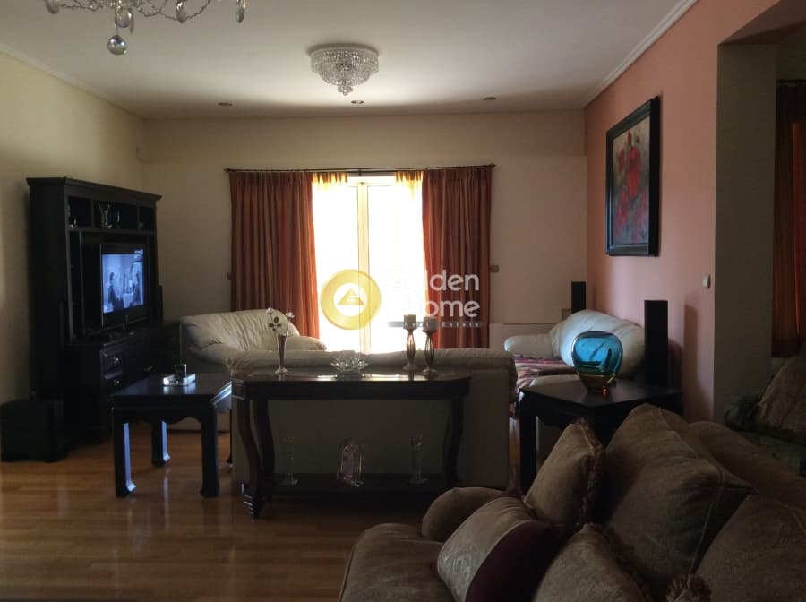 House in Agios Nikolaos, Anavissos — Photo 5 of 22