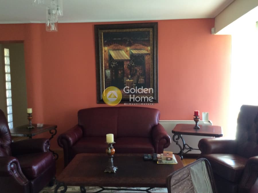 House in Agios Nikolaos, Anavissos — Photo 18 of 22