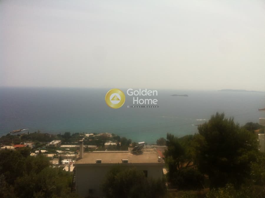 Parcel in Agia Marina, Koropi — Photo 5 of 5