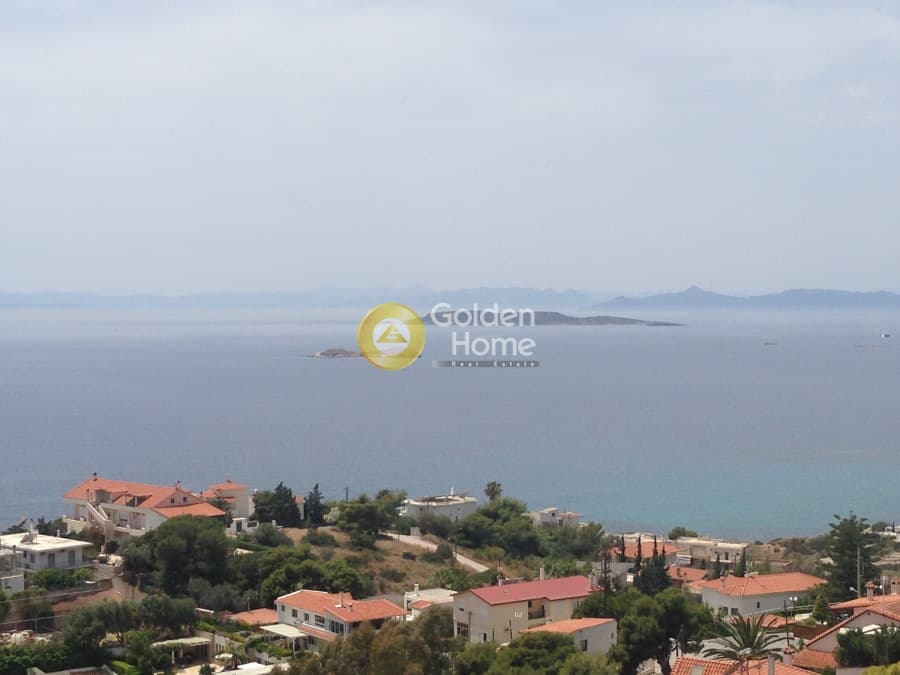 Parcel in Agia Marina, Koropi — Photo 2 of 5