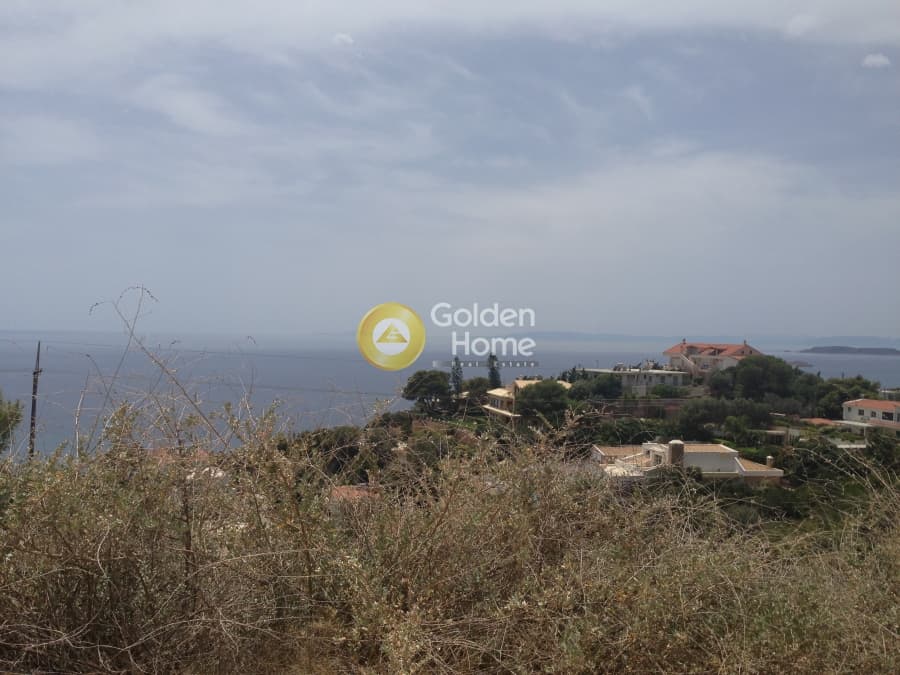 Parcel in Agia Marina, Koropi — Photo 4 of 5