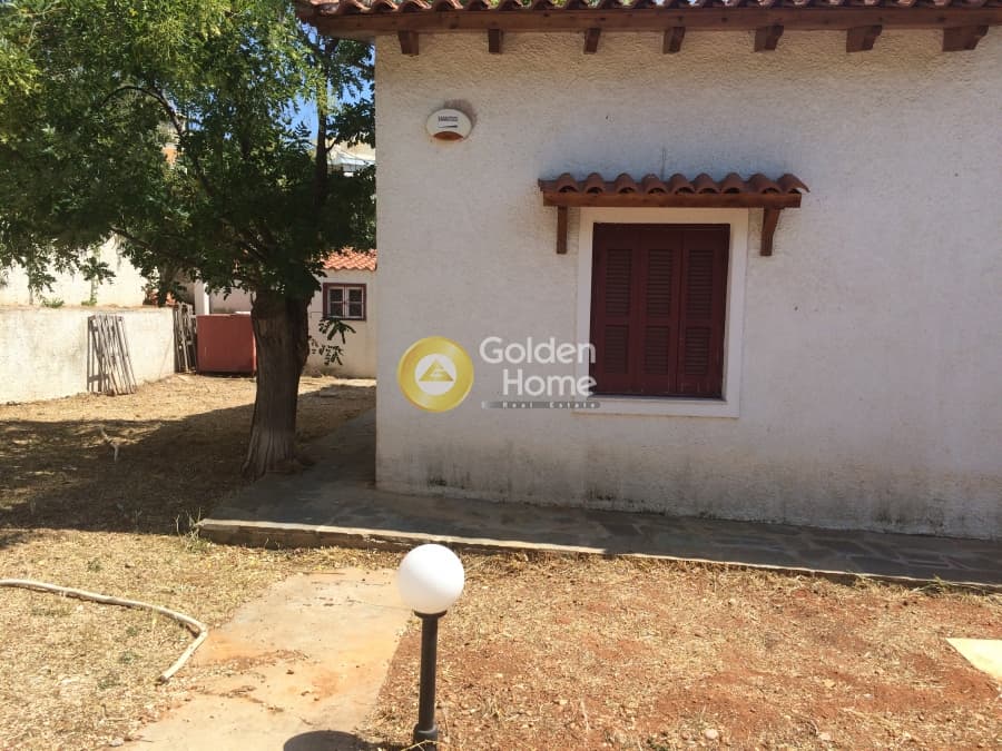 House in Aixoni, Glyfada — Photo 1 of 6