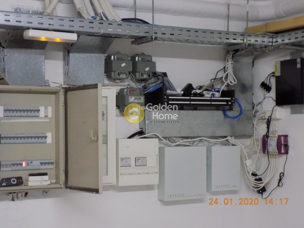 Μονοκατοικία στην Κέντρο, Πεντέλη — Φωτογραφία 35 από 45