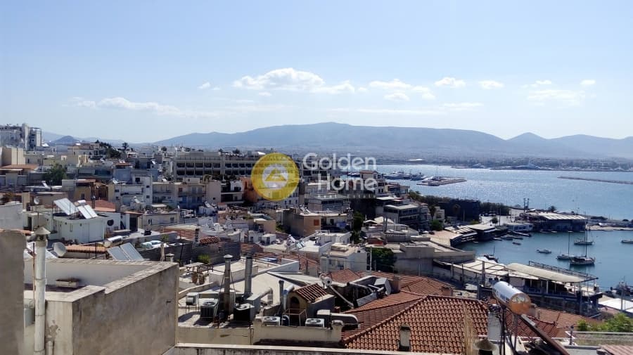 House in Pasalimani, Piraeus — Photo 2 of 6