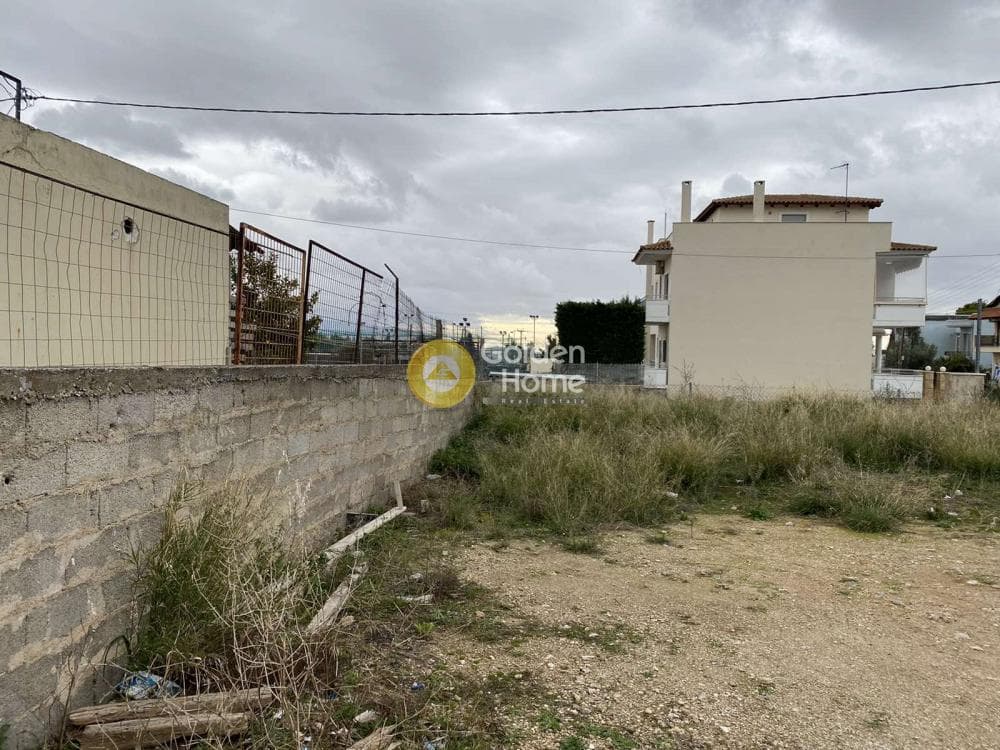 Οικόπεδο στην Μεγάλα Σχοινία Α, Αχαρνές — Φωτογραφία 4 από 6