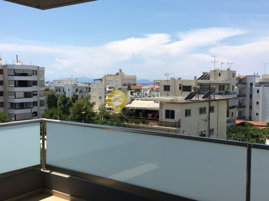 Διαμέρισμα στην Πυρνάρι, Γλυφάδα — Φωτογραφία 7 από 13