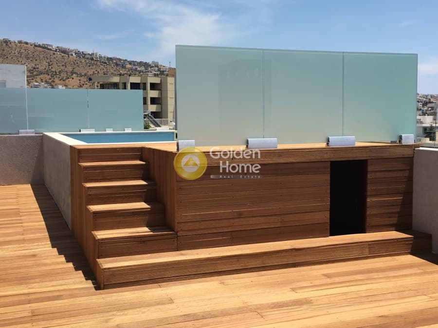 Διαμέρισμα στην Πυρνάρι, Γλυφάδα — Φωτογραφία 2 από 13