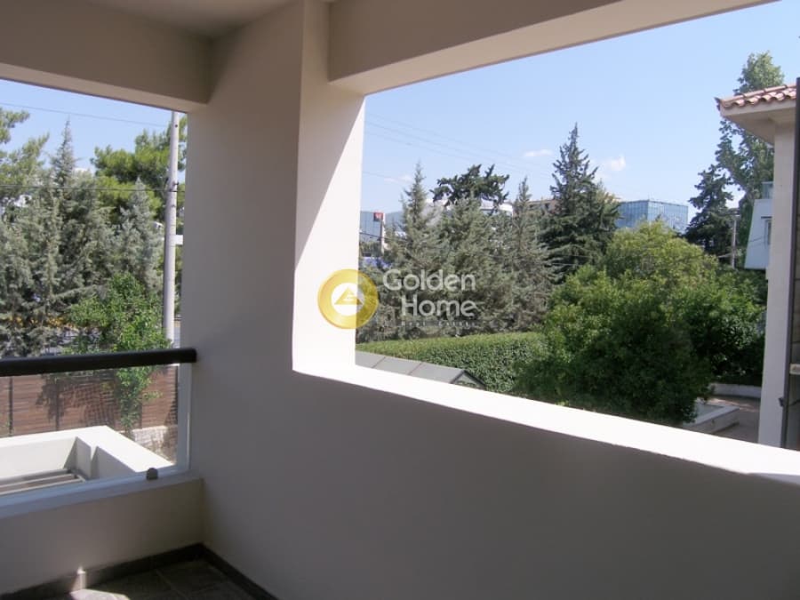 Διαμέρισμα στην Αγία Άννα, Χαλάνδρι — Φωτογραφία 15 από 31