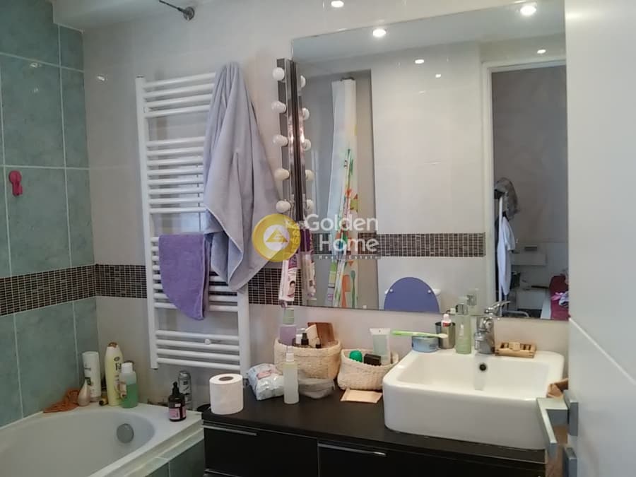Διαμέρισμα στην Αγία Άννα, Χαλάνδρι — Φωτογραφία 9 από 31
