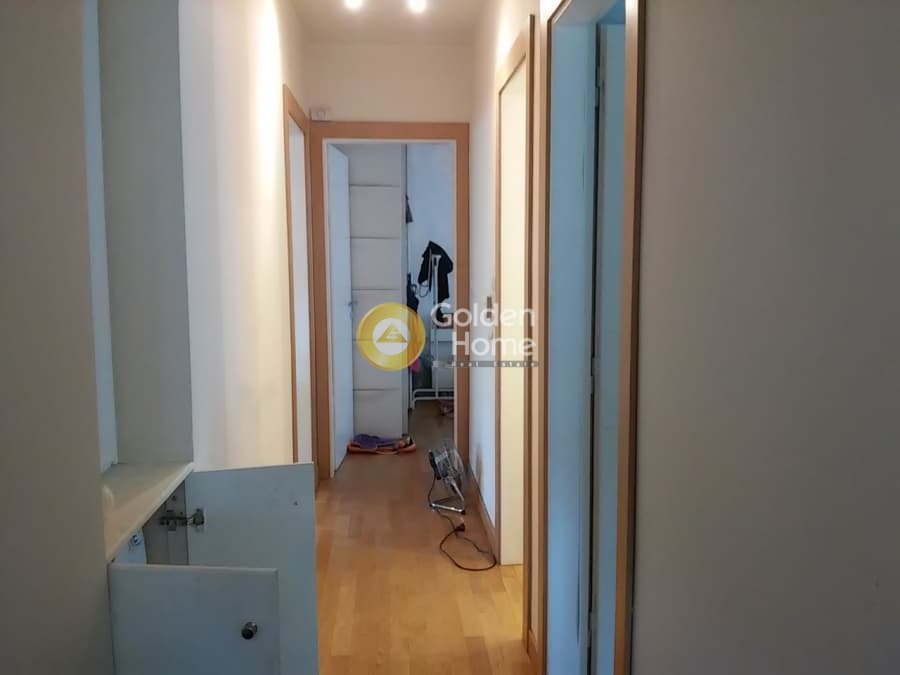 Διαμέρισμα στην Αγία Άννα, Χαλάνδρι — Φωτογραφία 20 από 31