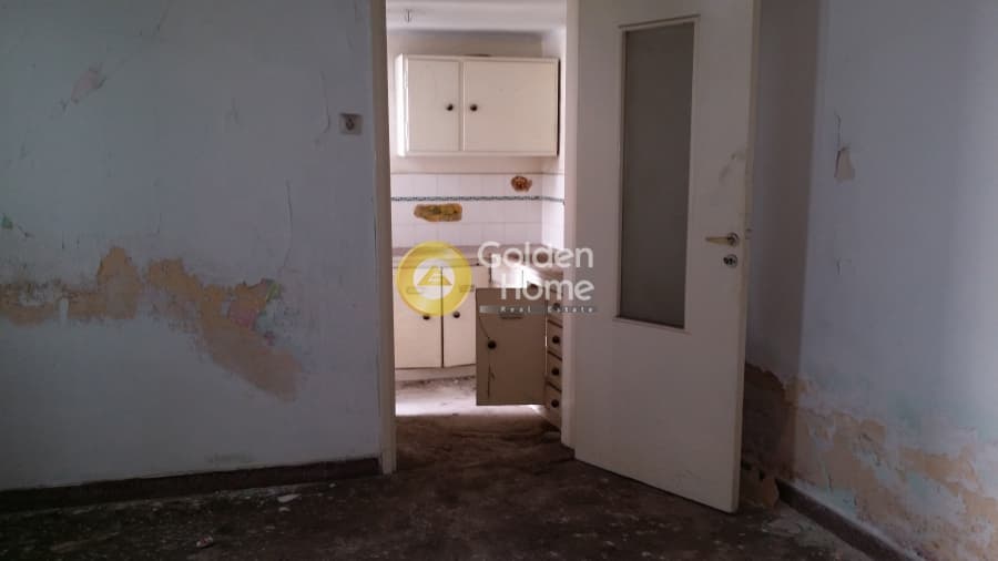 Οικόπεδο στην Αγία Σοφία, Πειραιάς — Φωτογραφία 2 από 9
