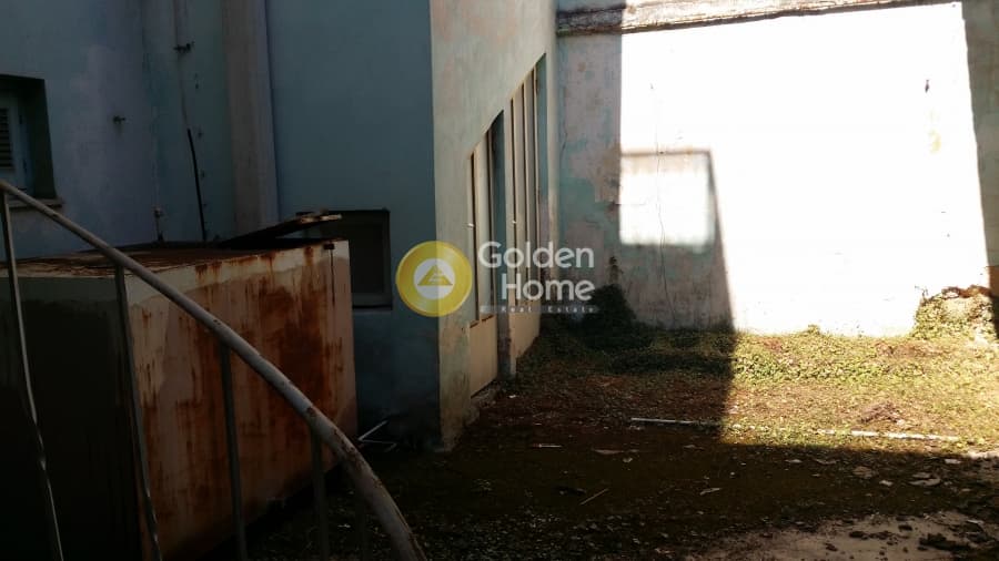 Οικόπεδο στην Αγία Σοφία, Πειραιάς — Φωτογραφία 5 από 9