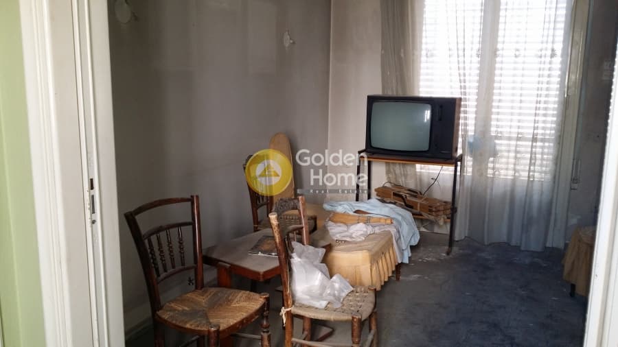 Οικόπεδο στην Αγία Σοφία, Πειραιάς — Φωτογραφία 6 από 9