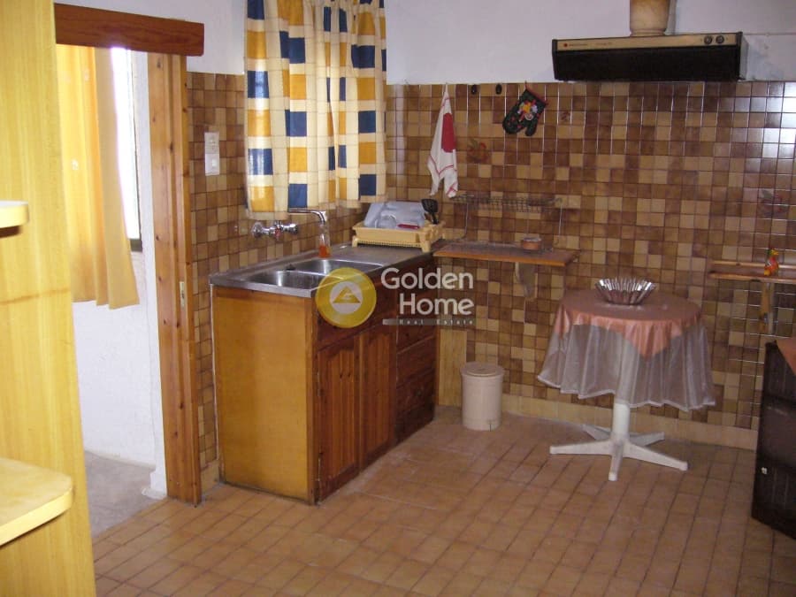 House in Kamariza, Lavrio — Photo 6 of 15
