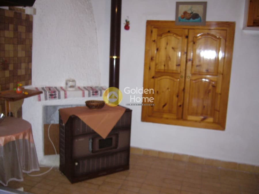 House in Kamariza, Lavrio — Photo 15 of 15