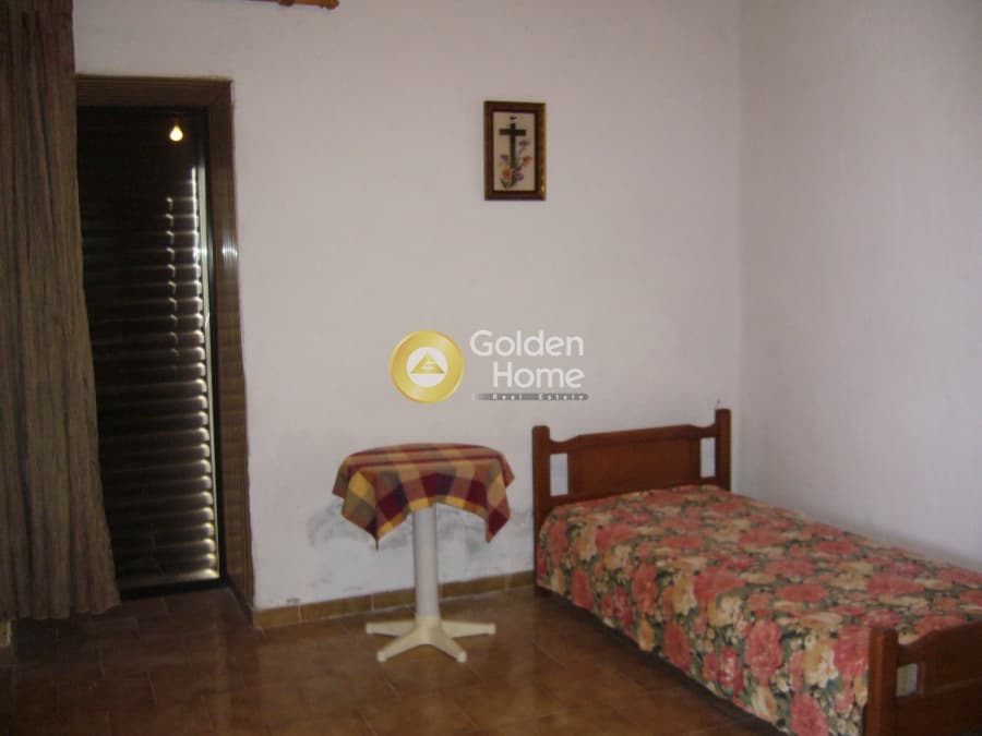 House in Kamariza, Lavrio — Photo 9 of 15