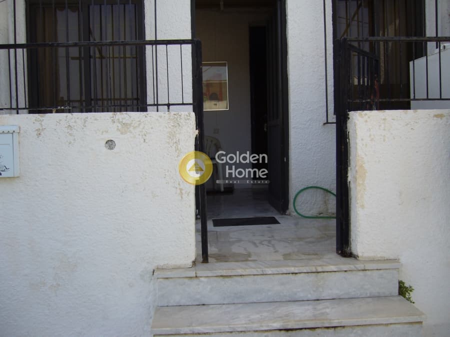 House in Kamariza, Lavrio — Photo 2 of 15