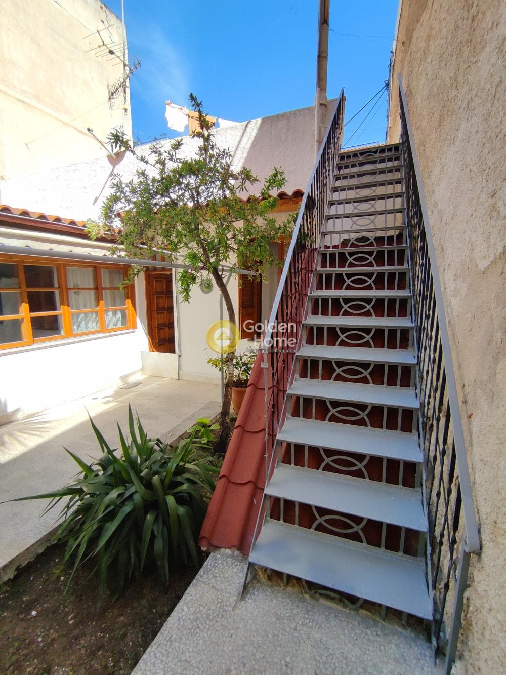 House in Metamorfosi Virona, Vironas — Photo 4 of 14
