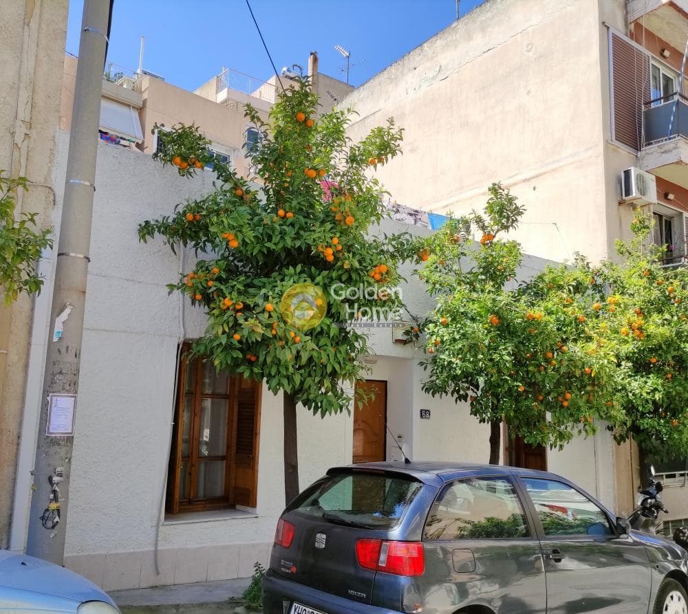 House in Metamorfosi Virona, Vironas — Photo 14 of 14