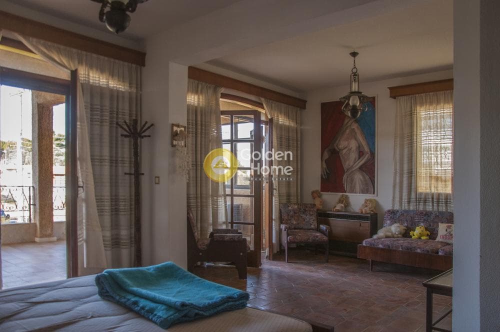 House in Kato Poseidonia, Lavrio — Photo 5 of 57