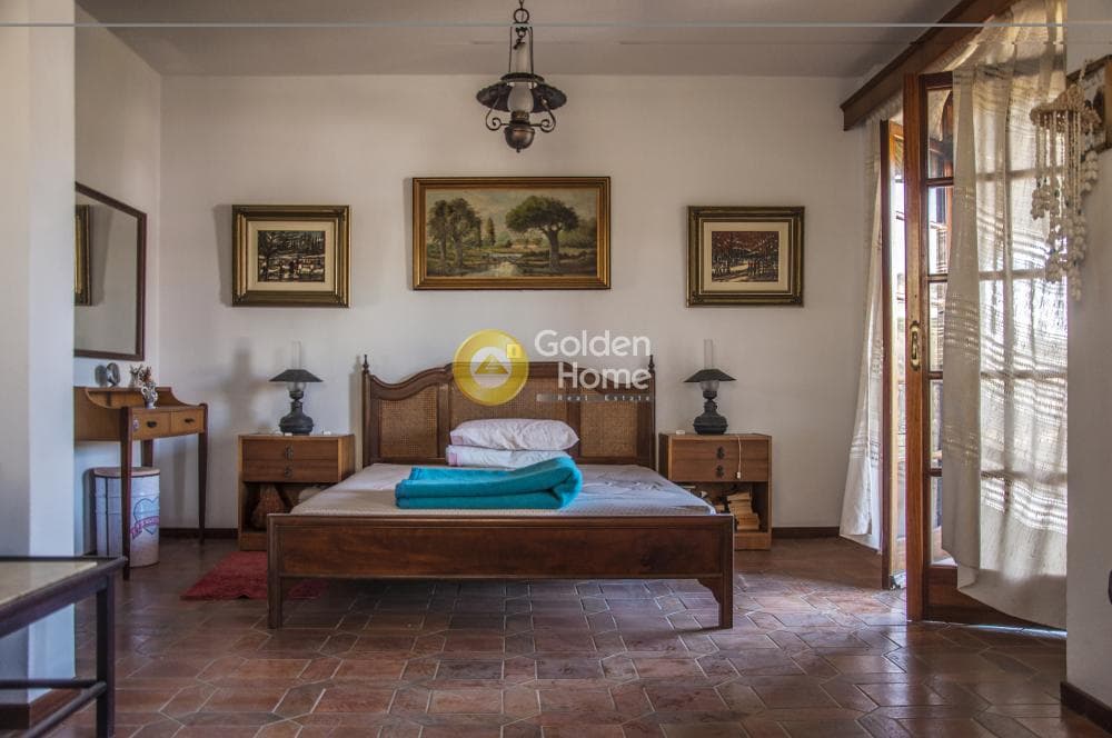 House in Kato Poseidonia, Lavrio — Photo 7 of 57