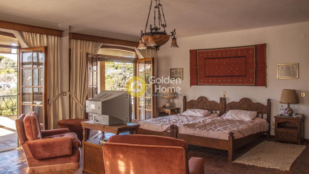 House in Kato Poseidonia, Lavrio — Photo 9 of 57