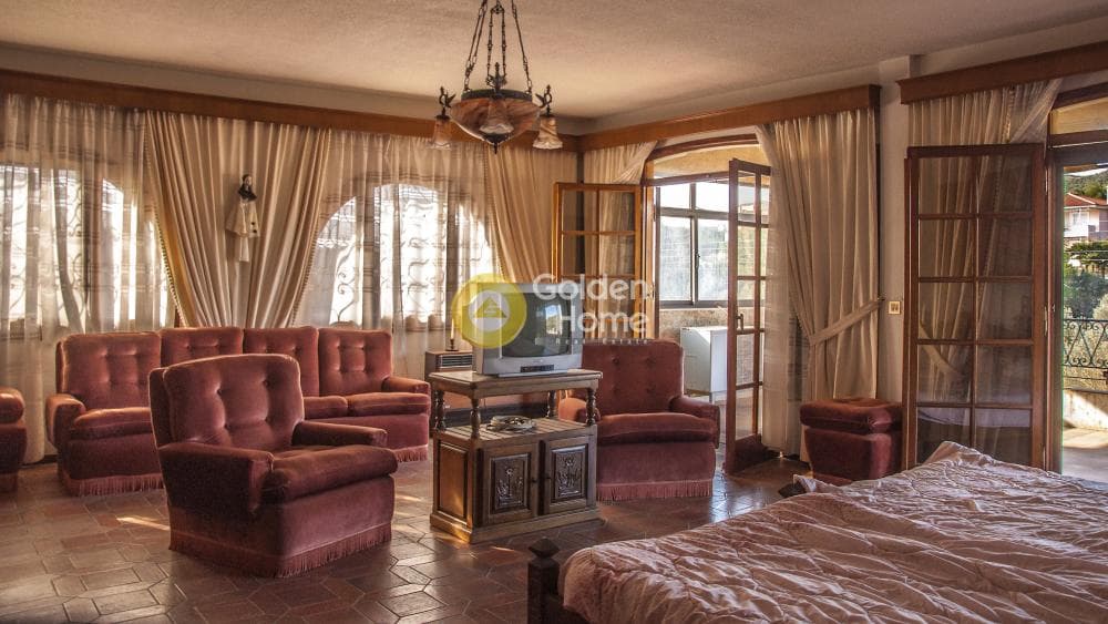 House in Kato Poseidonia, Lavrio — Photo 3 of 57