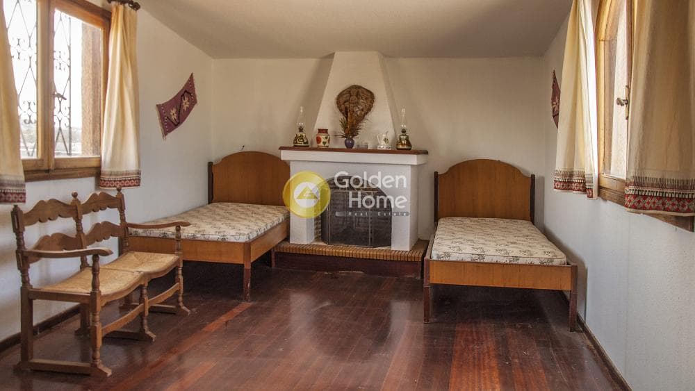 House in Kato Poseidonia, Lavrio — Photo 11 of 57