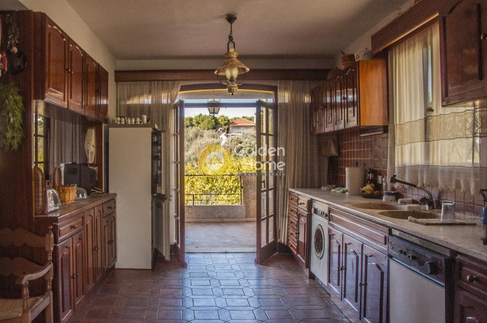 House in Kato Poseidonia, Lavrio — Photo 10 of 57