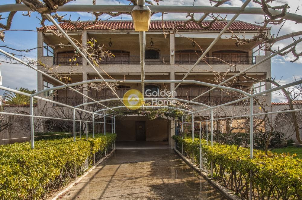 House in Kato Poseidonia, Lavrio — Photo 14 of 57