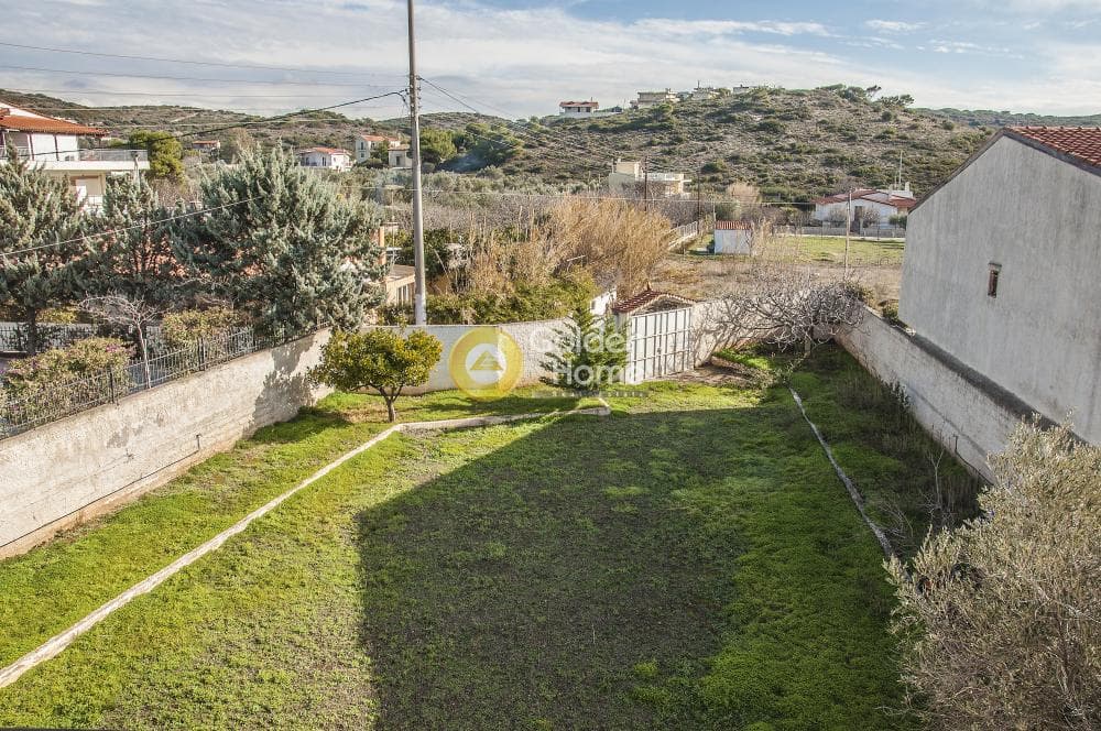 House in Kato Poseidonia, Lavrio — Photo 17 of 57