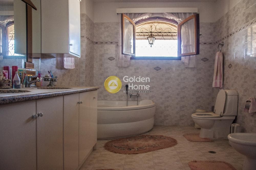 House in Kato Poseidonia, Lavrio — Photo 18 of 57