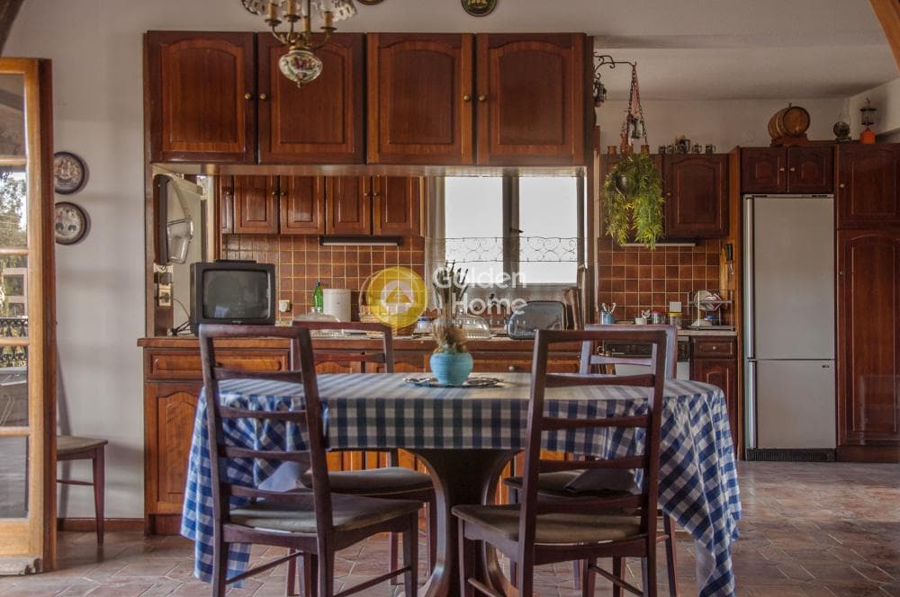 House in Kato Poseidonia, Lavrio — Photo 8 of 57
