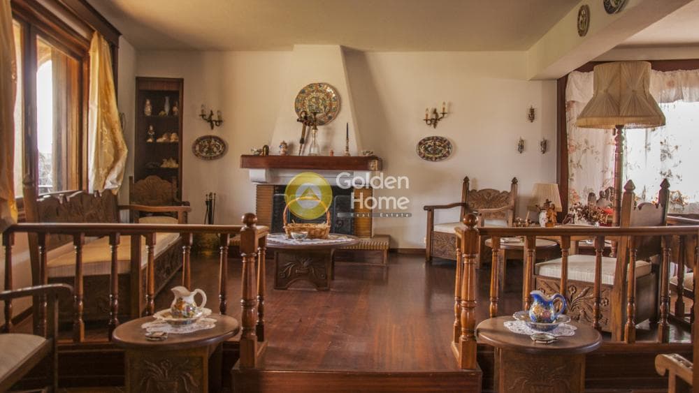House in Kato Poseidonia, Lavrio — Photo 1 of 57