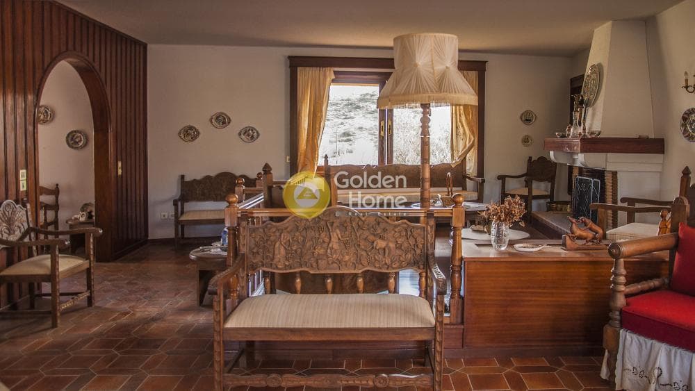 House in Kato Poseidonia, Lavrio — Photo 2 of 57