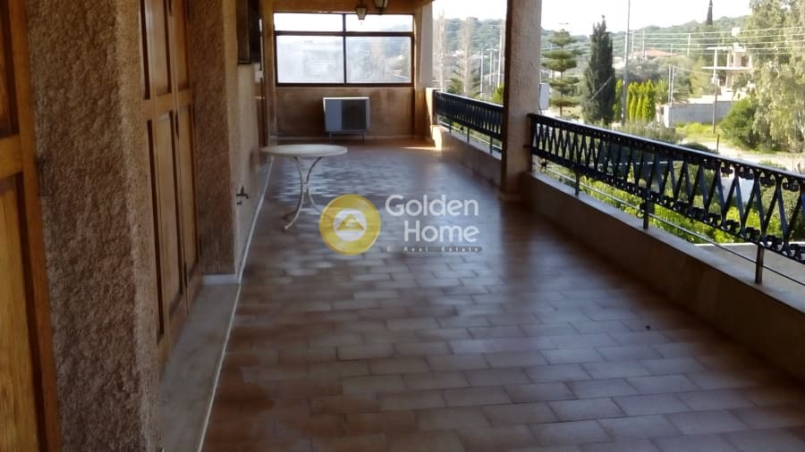 House in Kato Poseidonia, Lavrio — Photo 43 of 57