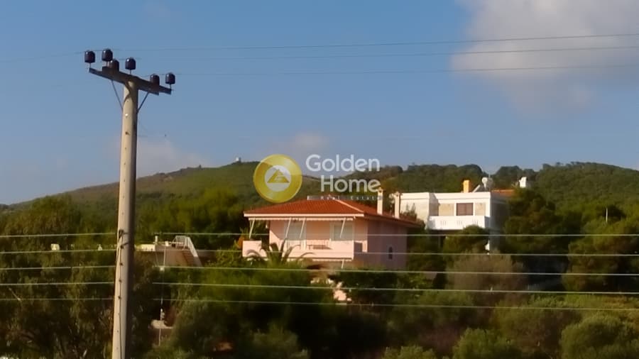 House in Kato Poseidonia, Lavrio — Photo 30 of 57